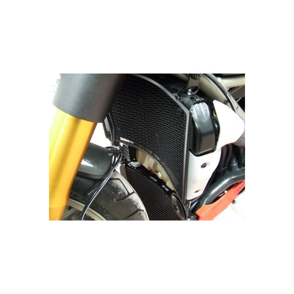 R&G Radiator & Oil Cooler Guard Set
